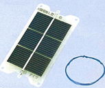 343012　太陽電池L
